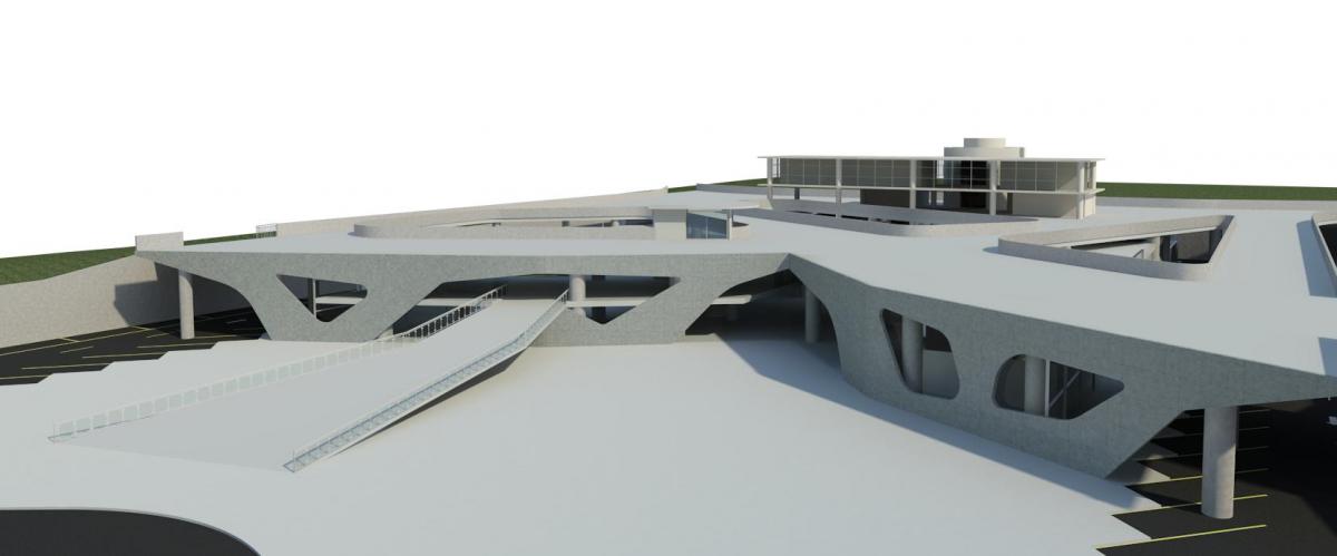 Museu de Arte em Brasília DF