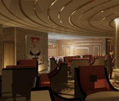 Basement Bar