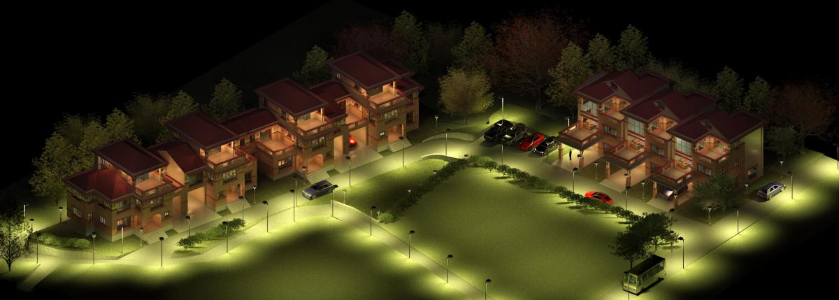 chundevi housing