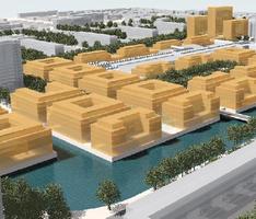 urban plan