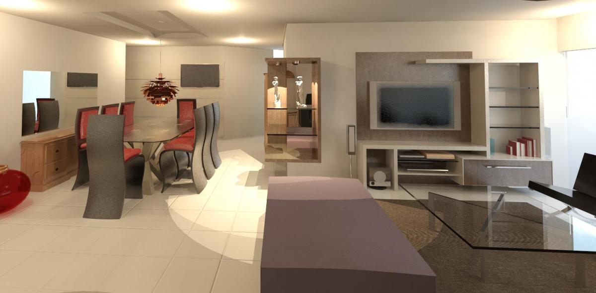 brazilian interior