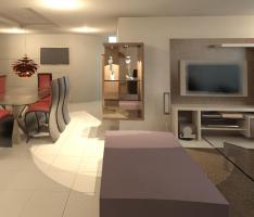 brazilian interior