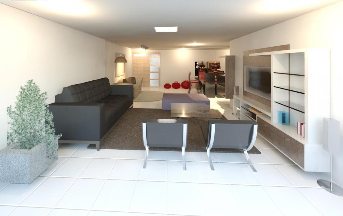 brazilian interior