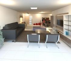 brazilian interior