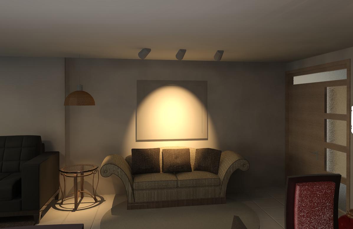 brazilian interior