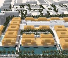 urban plan