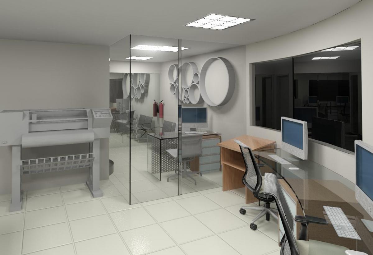 office designer