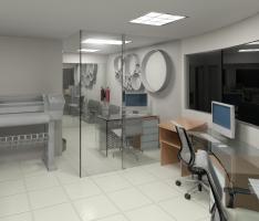 office designer
