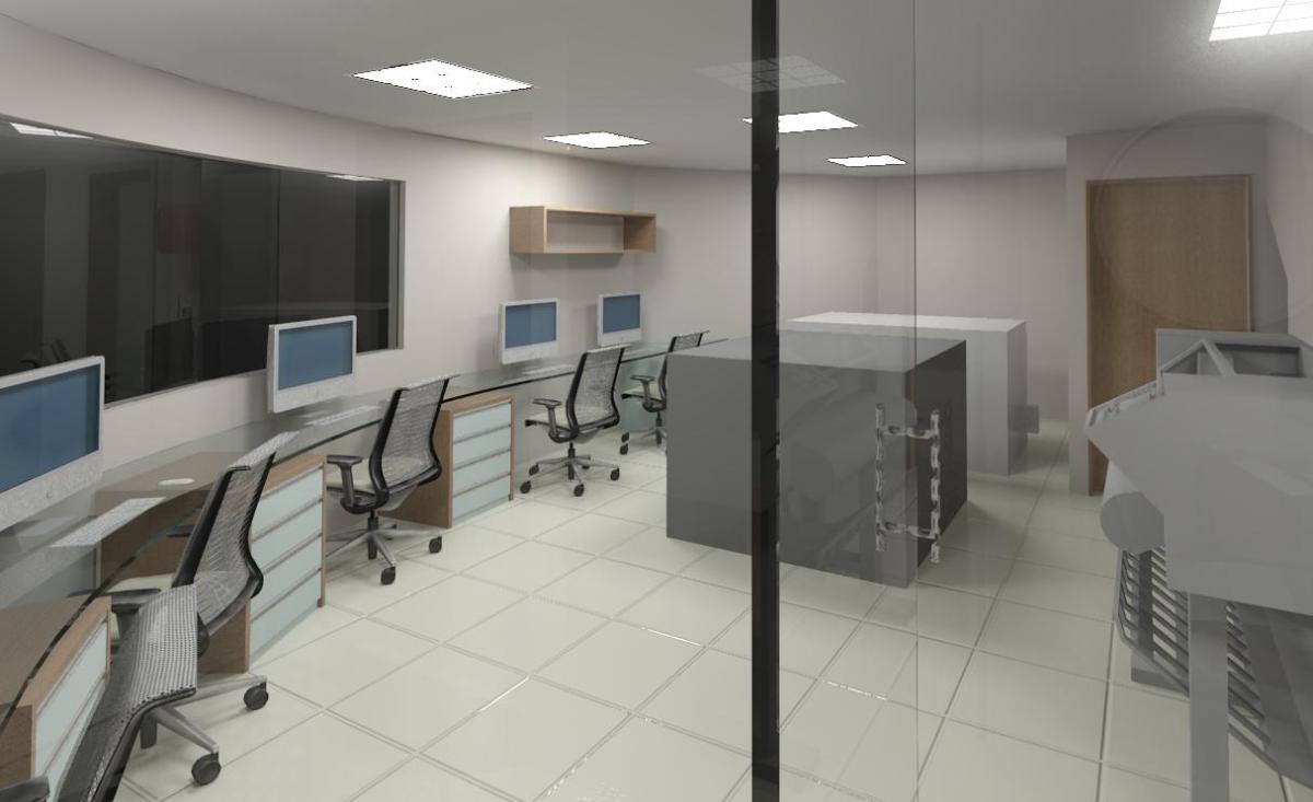 office designer