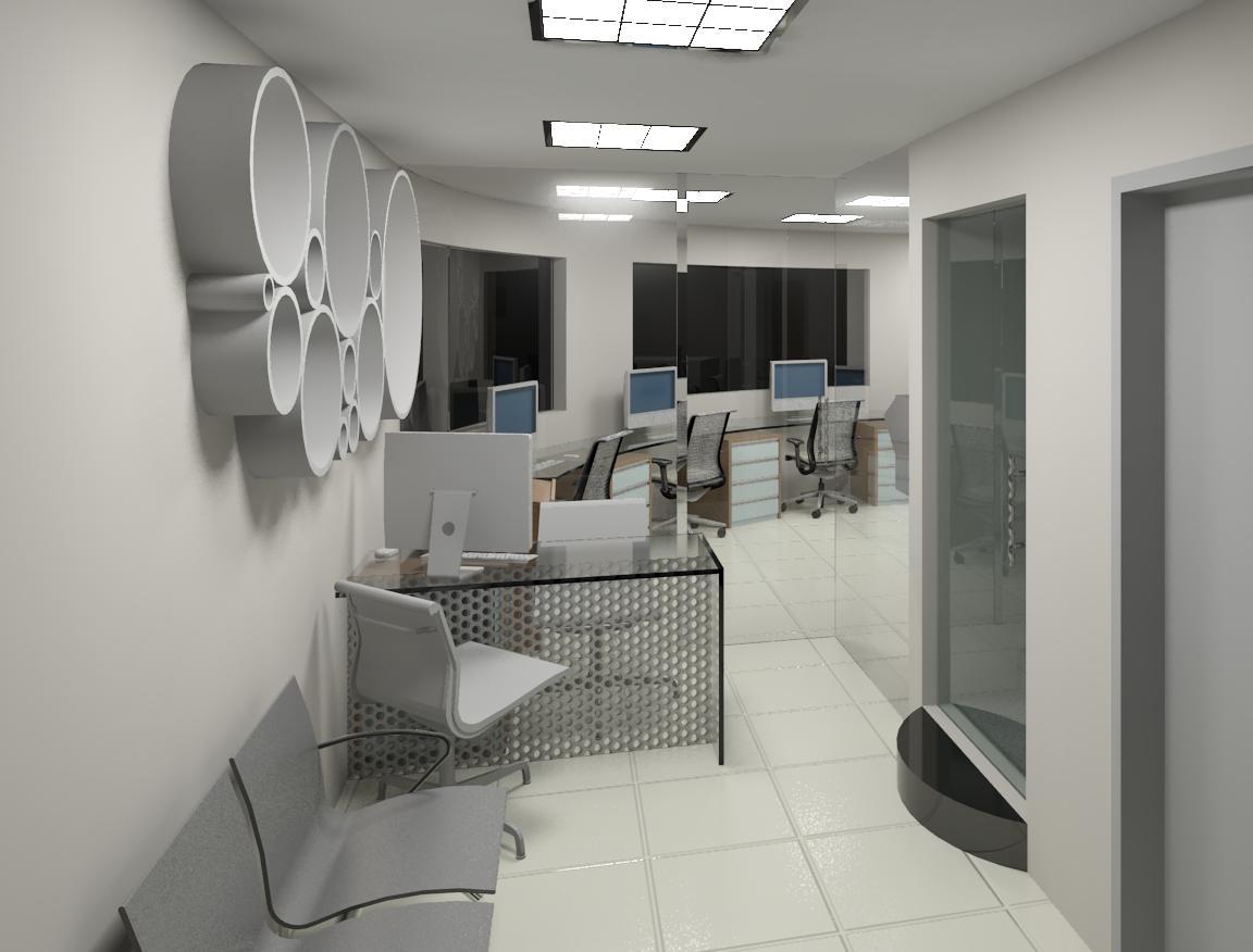 office designer