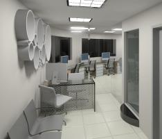 office designer