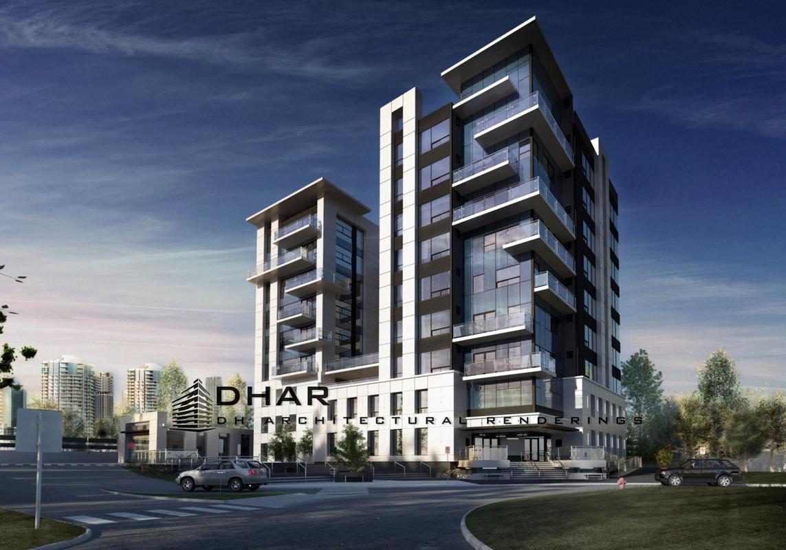Residential Condos