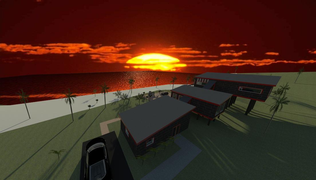 Beach House