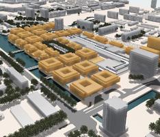 urban plan