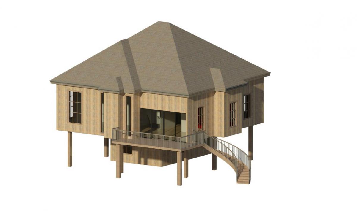 Cabin
