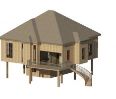 Cabin