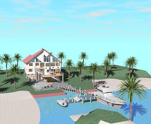 flordia house