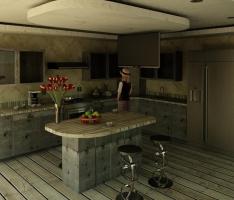 Ipn Kitchen