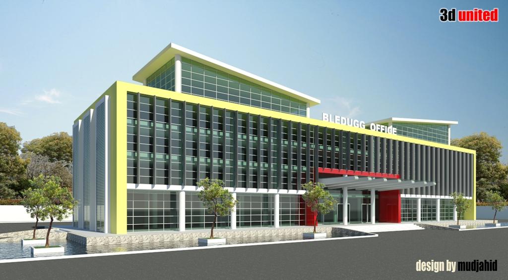 office rental