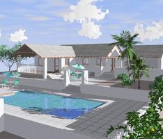 Spanish Villa