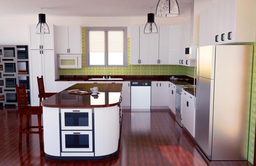 Cocina