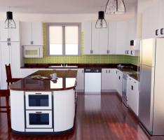 Cocina