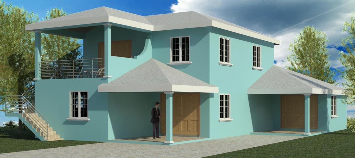 One Bed Apartment