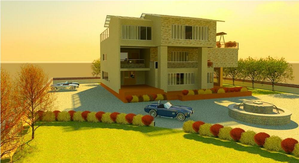 My Dream House