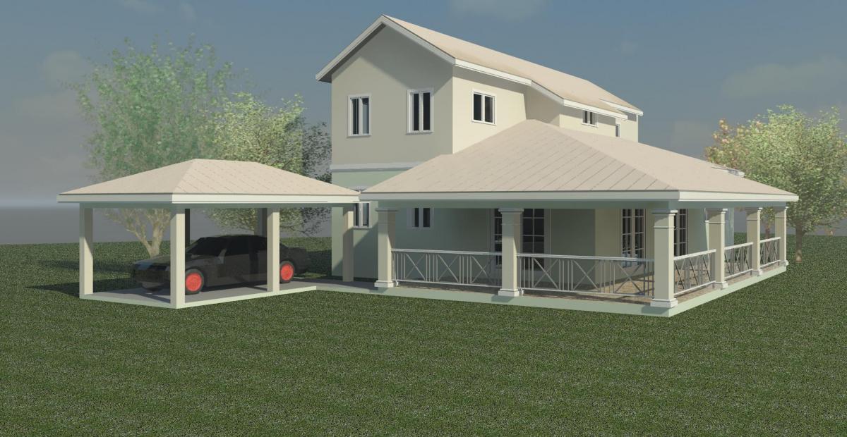 House 2