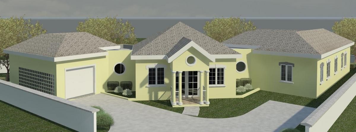 House 3