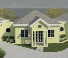 House 3