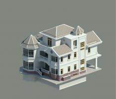 Private Home
