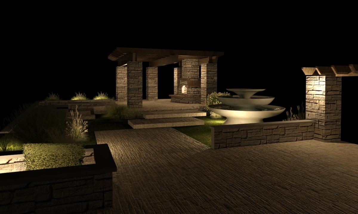 Landscape Design
