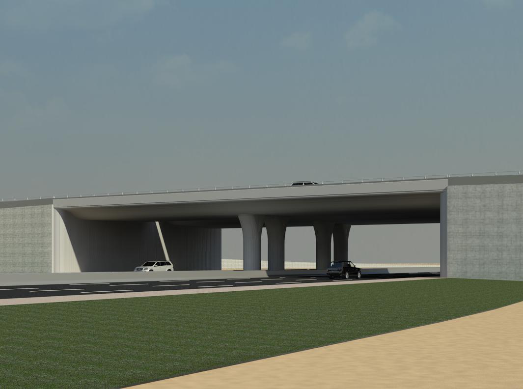 Flyover