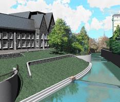 University of Otago Landscape Project