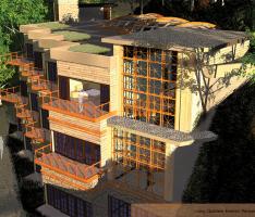 Living Quarters