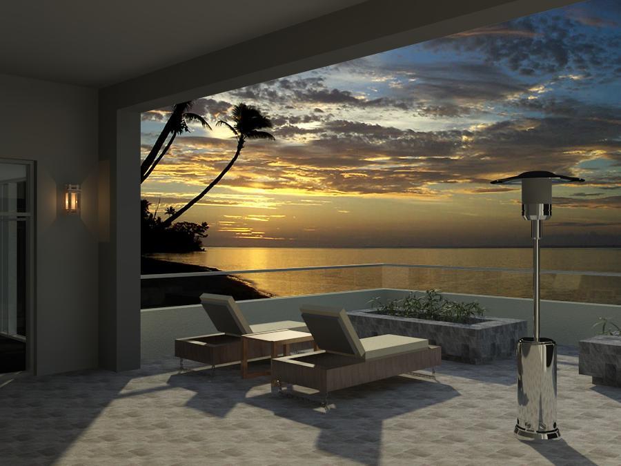 Beach House