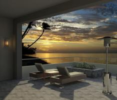 Beach House