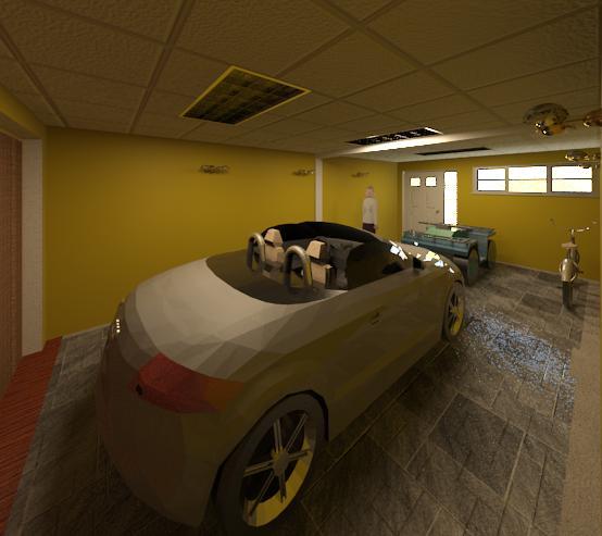 Garage