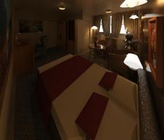 Couple Bedroom