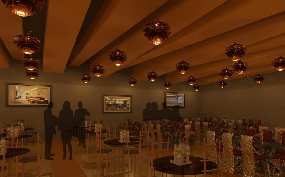 resturant design