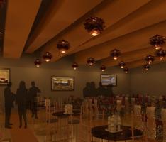 resturant design