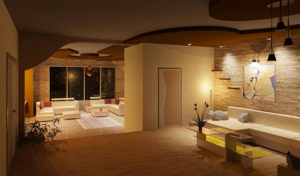 House design