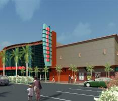New Moview Theater