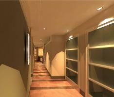 Dental Office Interior 2