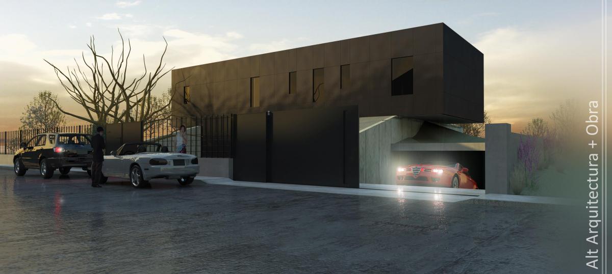Render
