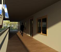 porch