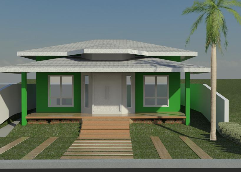 Green House