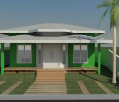 Green House
