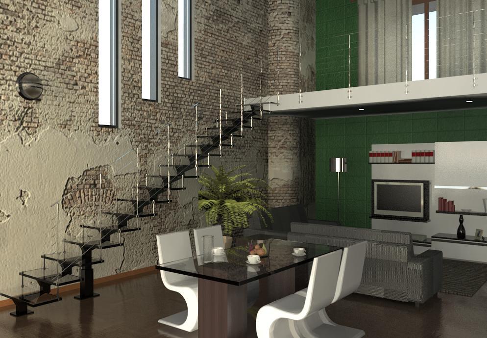Interno